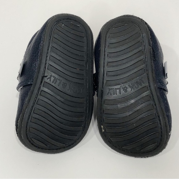 Lily & Jack Baby Boy Shoes - Picture 6 of 7